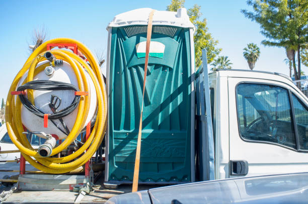 Best Affordable porta potty rental  in Silver Lake, FL