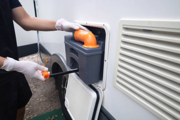 Best High-end porta potty rental  in Silver Lake, FL