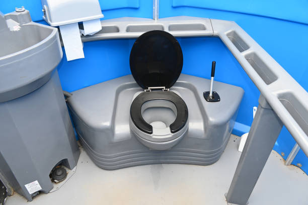 Best Emergency porta potty rental  in Silver Lake, FL